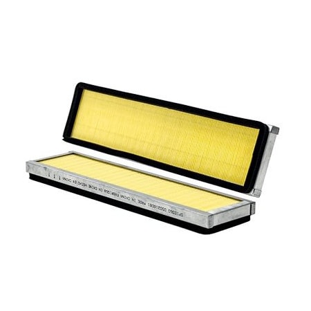 Wix Filters Cabin Air Filter WP10360